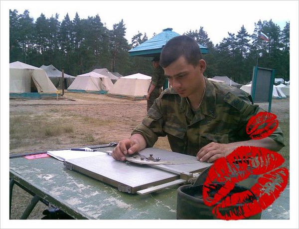 Сергей Осипов