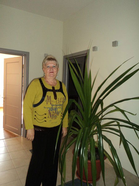 Алла Васичева