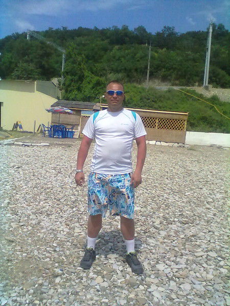 Василий Калугин