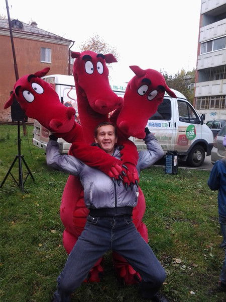 Гена Птицын