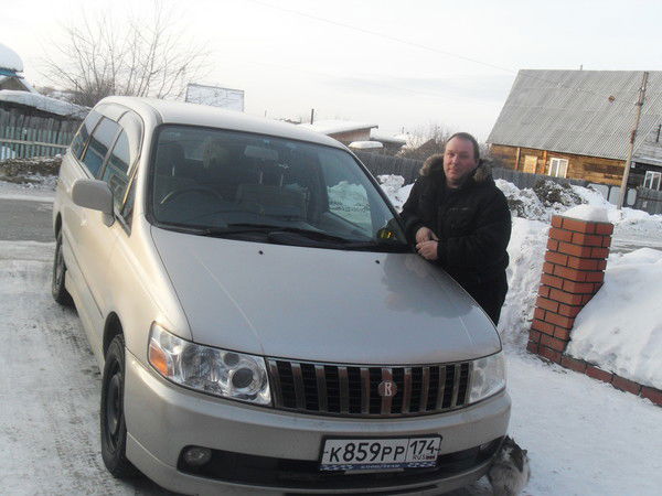 Алекс Попов