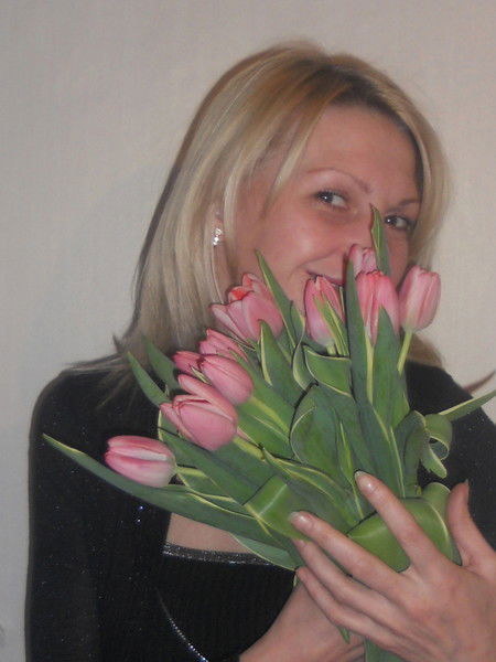 Ольга Ермакова