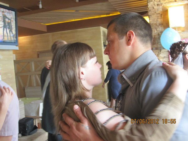 Наталия Крутикова