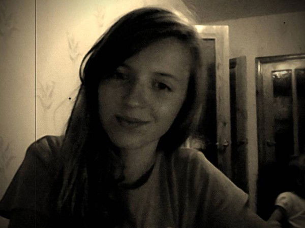 Настя Пархоменко