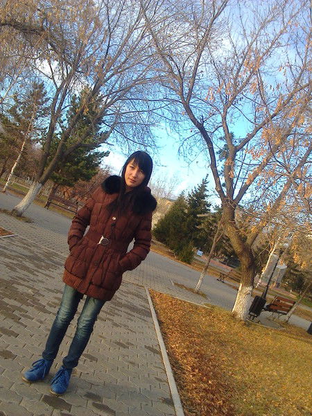 Султанбек Салтанат