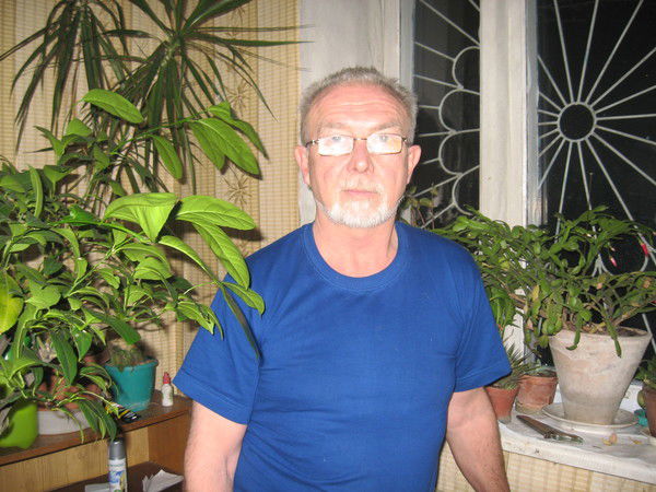 Вадим Делов