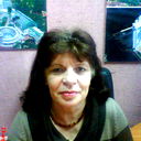 Татьяна Починок(Ганшина)