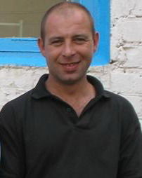 Сергей Куриленко