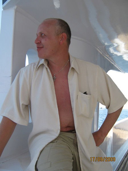 Александр Фокин