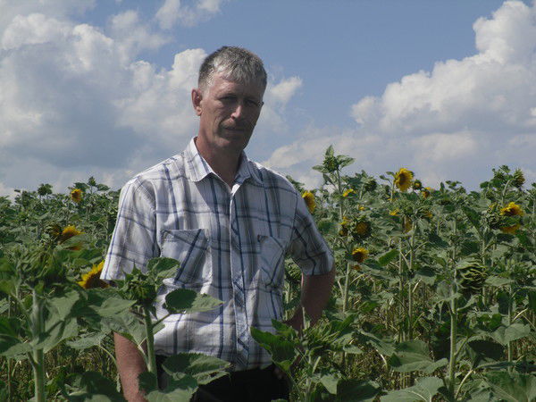 Владимир Тузин