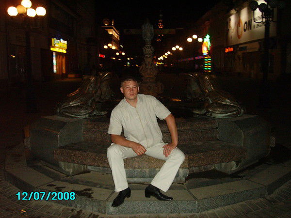 Идиятов Марат