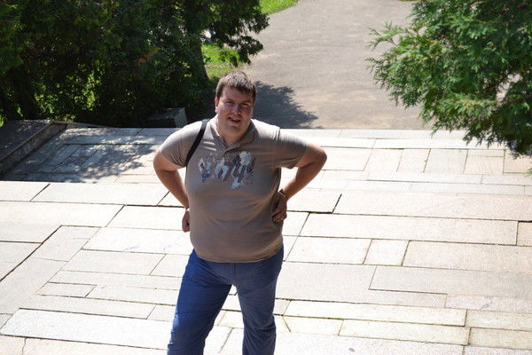 Алексей Обелкин