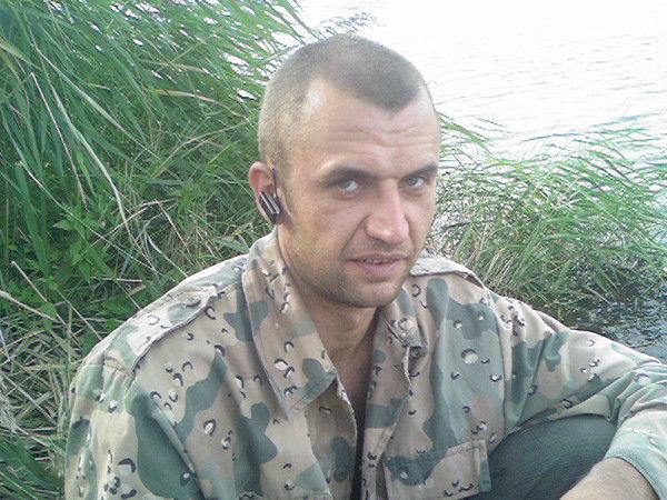 Егор Сидоренко