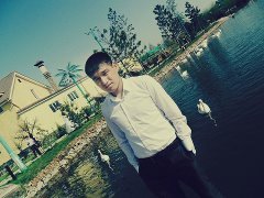 Нурбек Амангельдиев