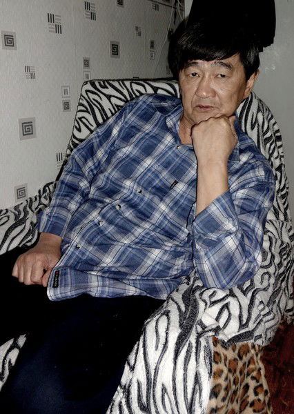 Владимир Хан