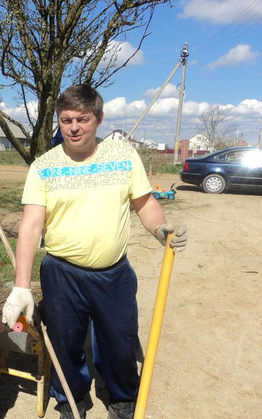 Олег Смоляков