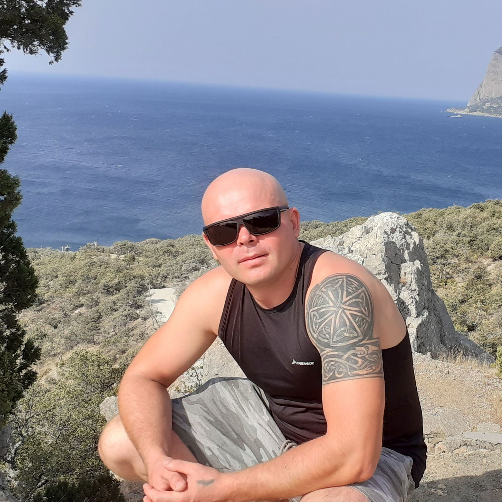 Роман Коломиец