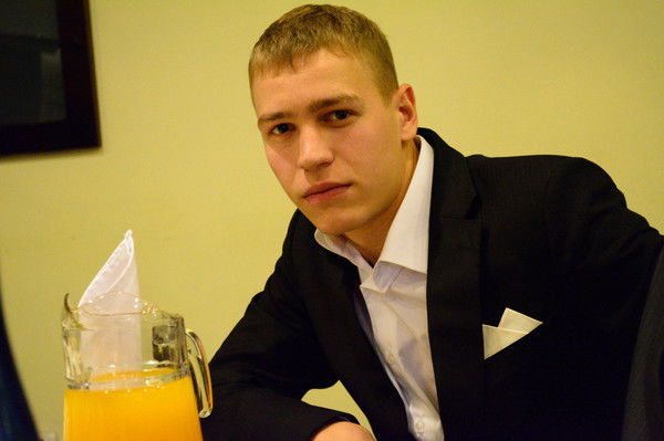 Евгений Ерошенко