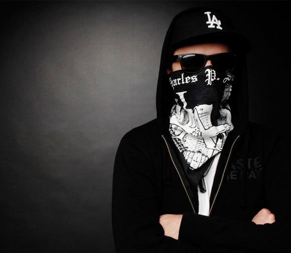 Андрей Матвейчук