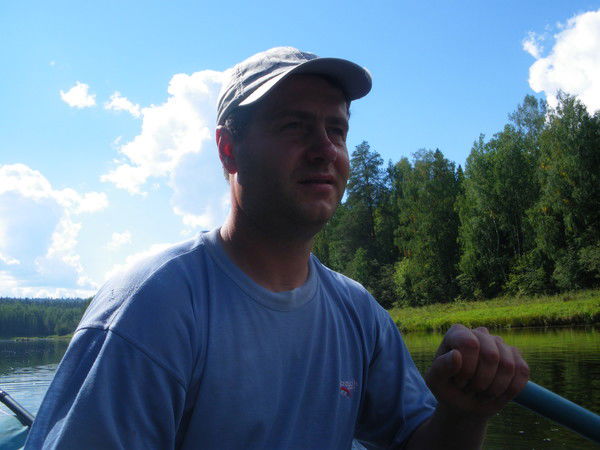 Сашаv Бабин