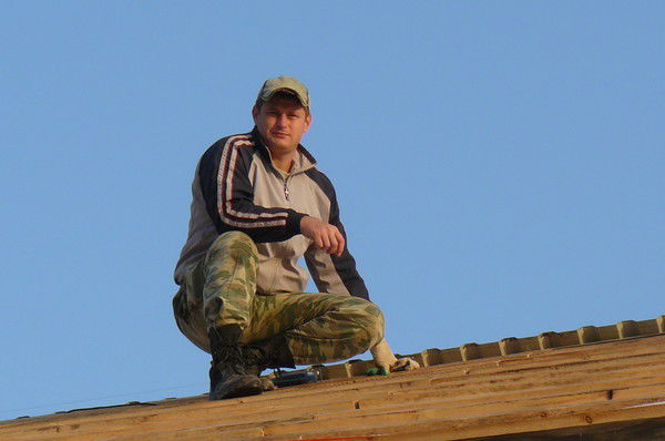 Иван Шушарин