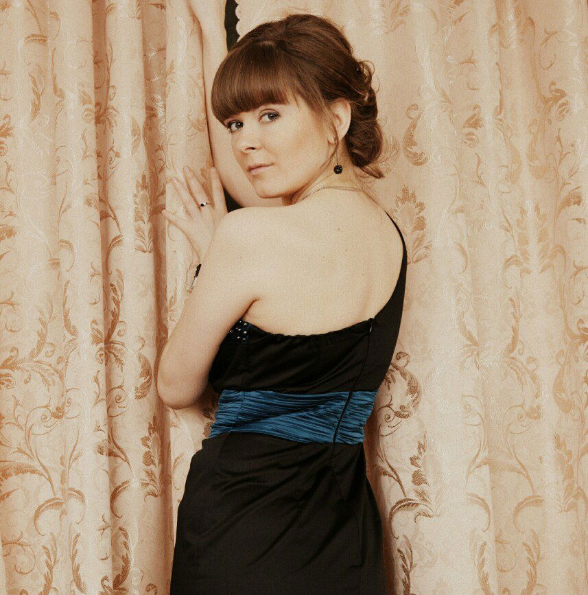 Александра Сухоруких