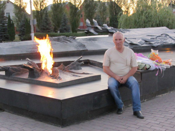 Дмитрий Киселёв