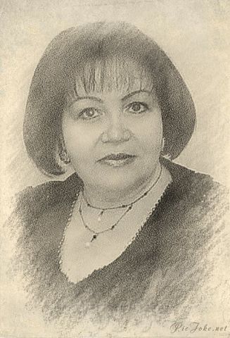 Диля Михеева