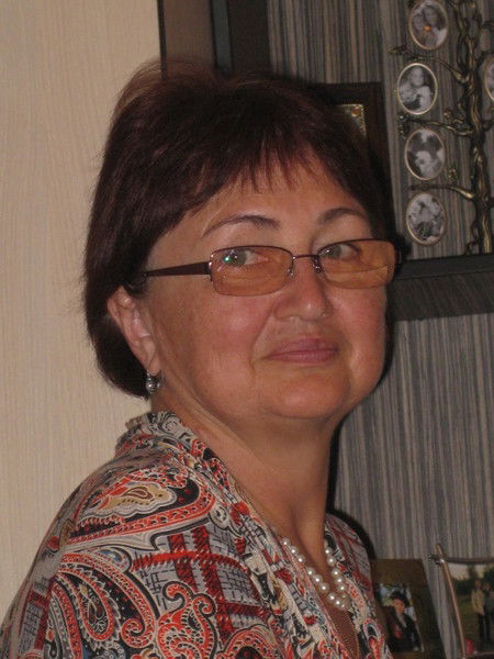 Сония Ерофеева