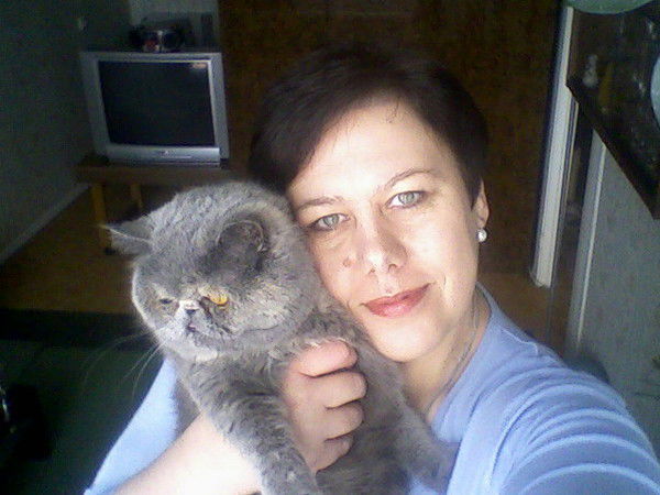 Daiva Manastirskaite