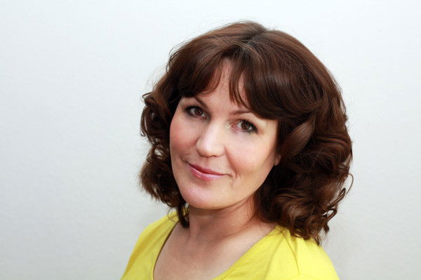 Лариса Кнат