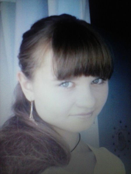 Виктория. Астапова