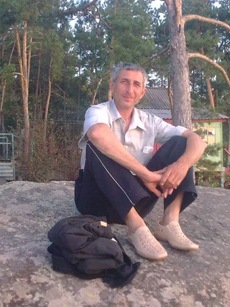 Сергей Зайченко