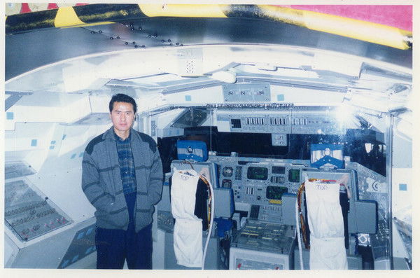 Даулет Койланов