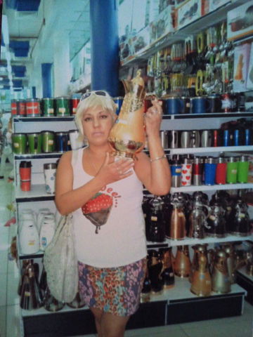 Эльвира Омск