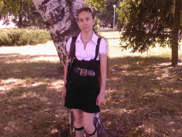 Аня Никитченко