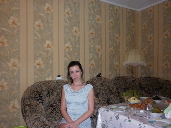 Олеся Малышева