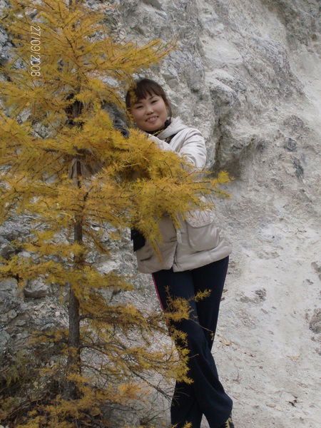 Зинаида Ангажанова