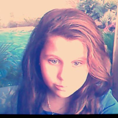 Анастасия Жданович