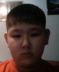 Темирлан Кенжин