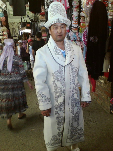 Равшанбек Маматалиев