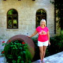 Галина Афанасьева