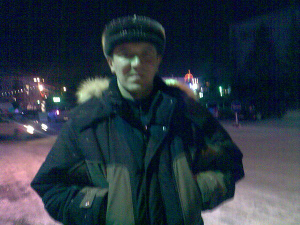 Андрей Спассков