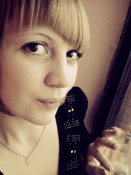 Ульяна Захаревич