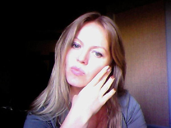 Наталья Лужкова