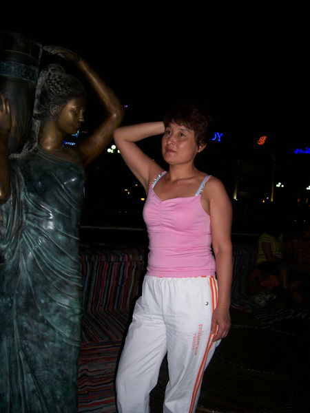 Гульсара Байжанова