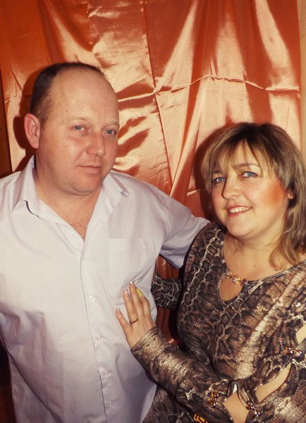 Валерий Бурлай