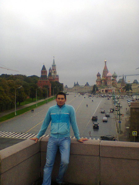 Асхат Ислямов