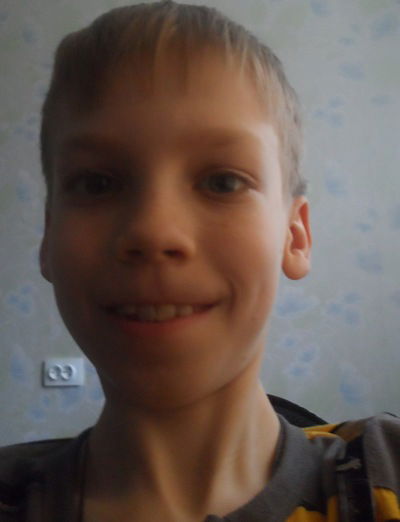 Борис Петренко