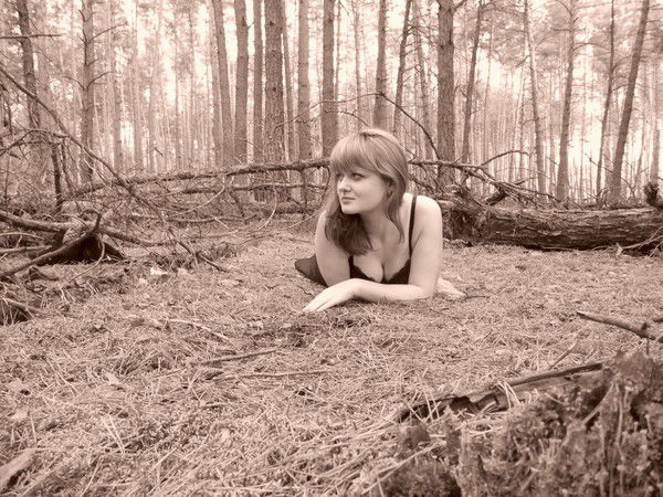 Юля Руденко